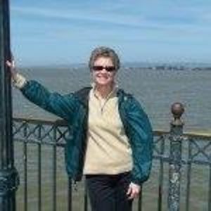 Meet your Posher, Kathy